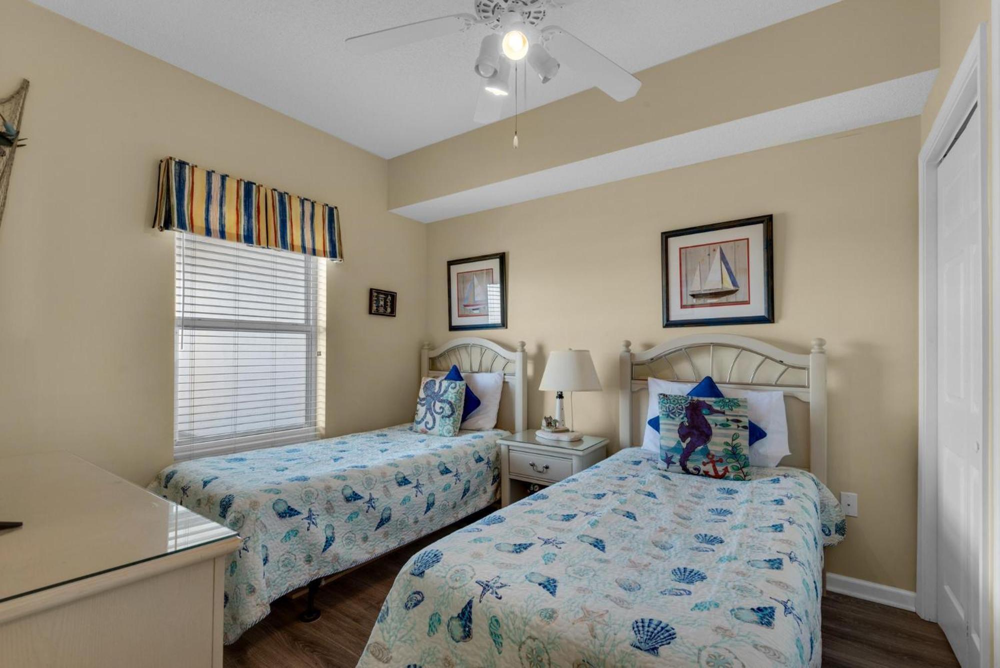 Majestic Sun 704B Villa Дестин Екстериор снимка