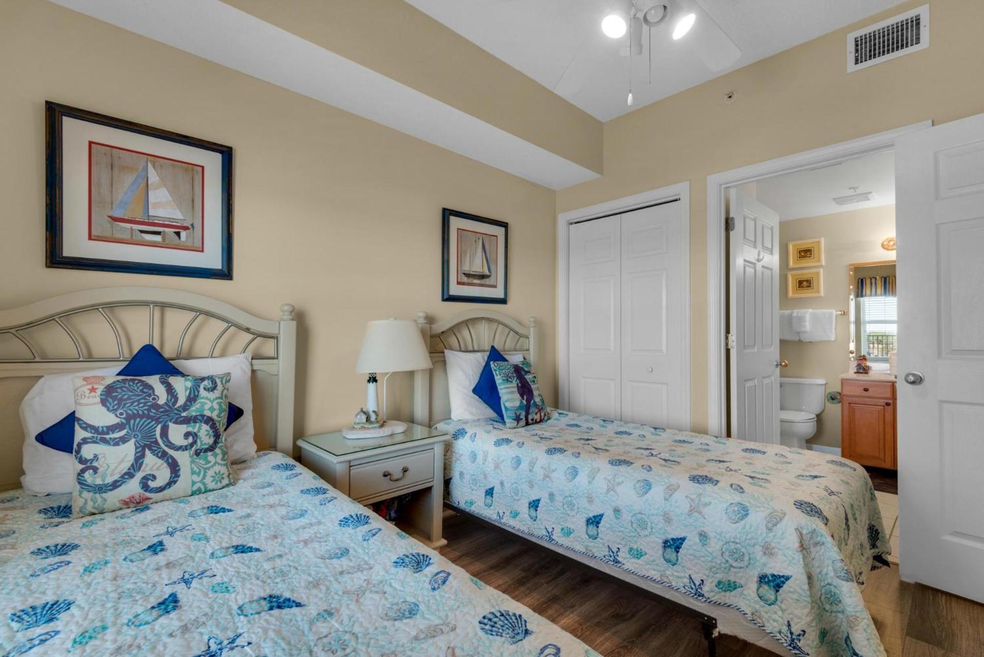 Majestic Sun 704B Villa Дестин Екстериор снимка
