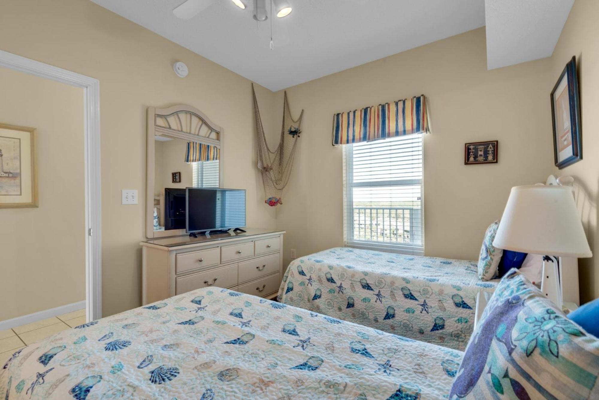 Majestic Sun 704B Villa Дестин Екстериор снимка