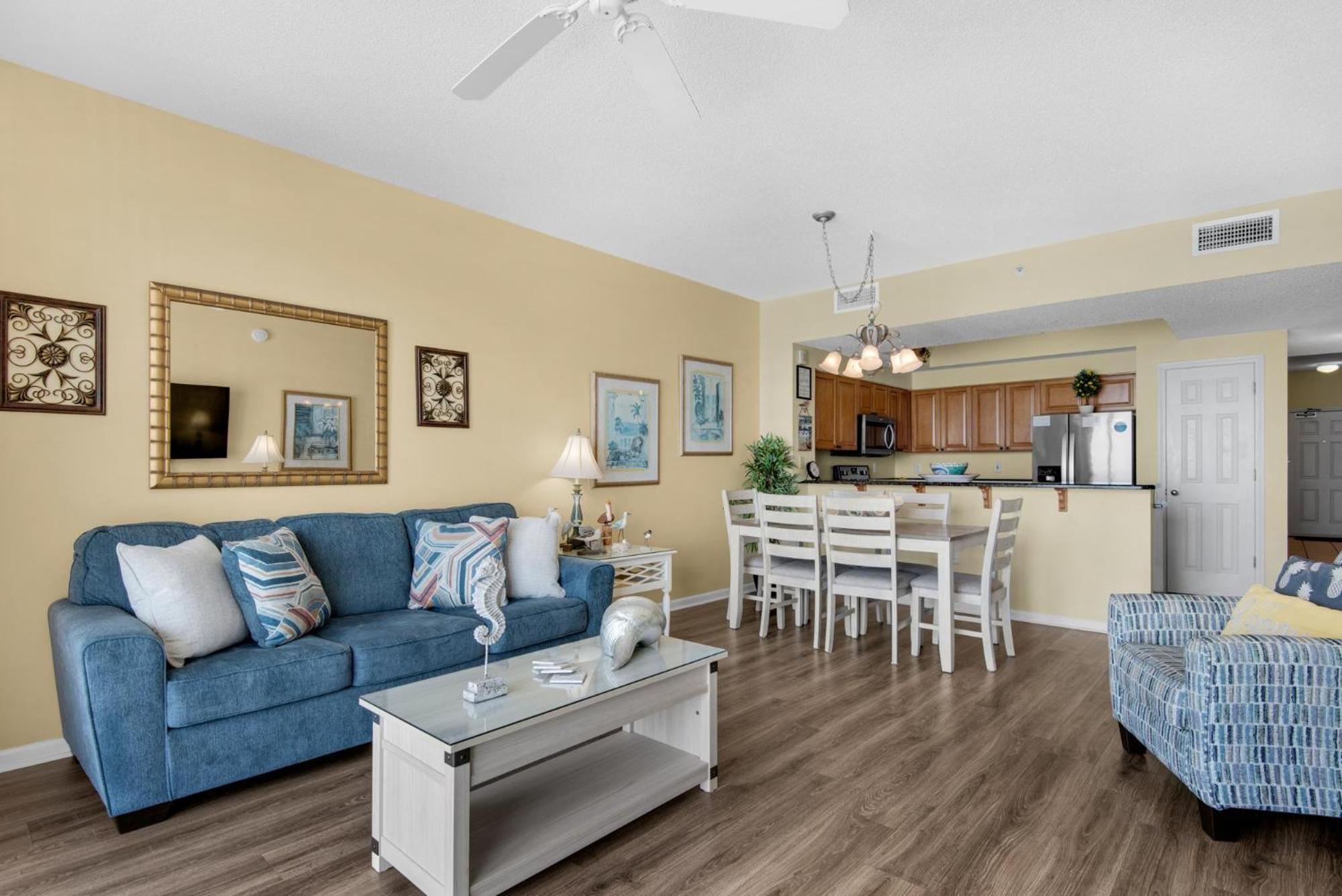 Majestic Sun 704B Villa Дестин Екстериор снимка