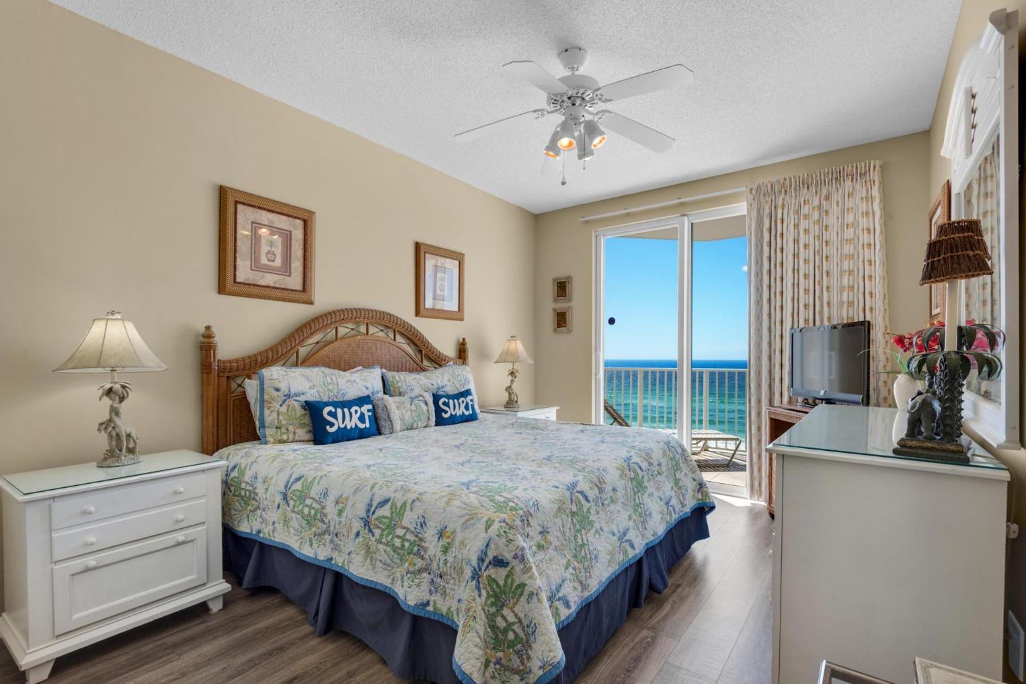 Majestic Sun 704B Villa Дестин Екстериор снимка
