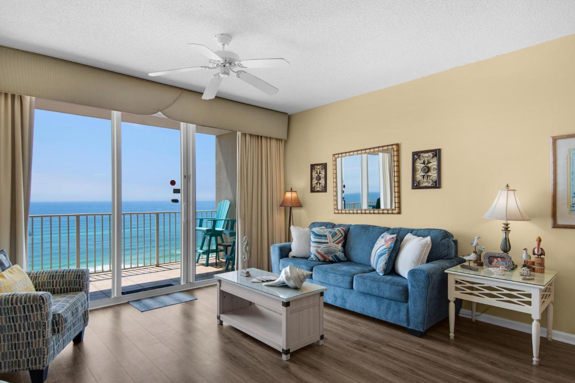 Majestic Sun 704B Villa Дестин Екстериор снимка