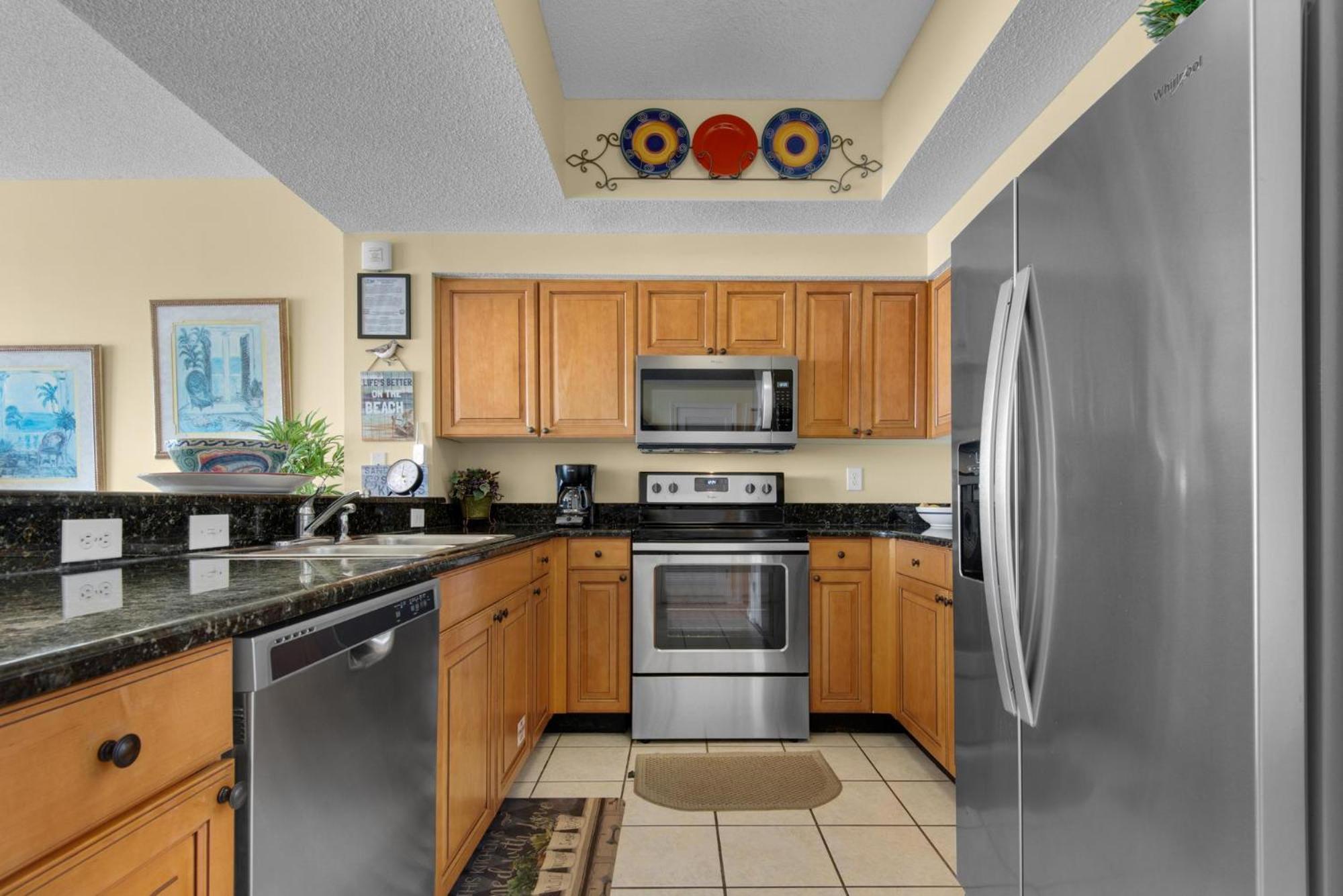 Majestic Sun 704B Villa Дестин Екстериор снимка